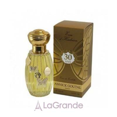 Annick Goutal Eau d'Hadrien 30th Anniversary  