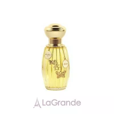 Annick Goutal Eau d'Hadrien 30th Anniversary  