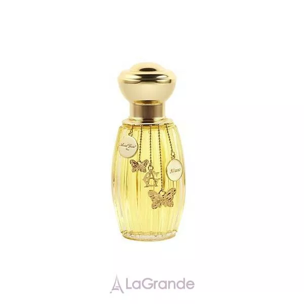 Annick Goutal Eau d'Hadrien 30th Anniversary ��������������� ����