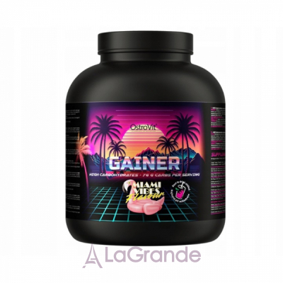 OstroVit Gainer "Miami Vibes"  
