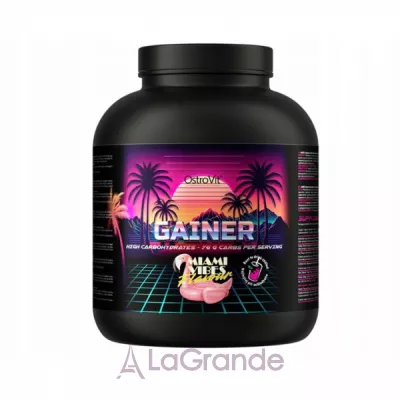 OstroVit Gainer "Miami Vibes"  