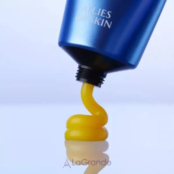 Allies Of Skin Vitamin C & Omegas Cleansing Balm ��������� ������� ��� ���� � ��������� �