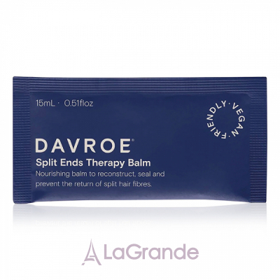 Davroe Split Therapy Ends Balm      