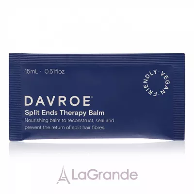 Davroe Split Therapy Ends Balm      