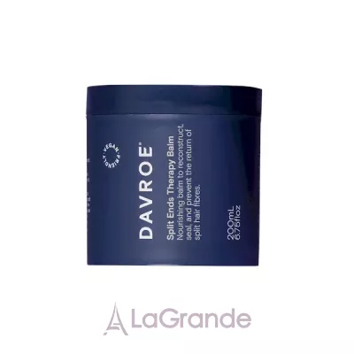 Davroe Split Therapy Ends Balm      