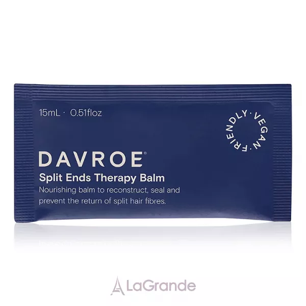 Davroe Split Therapy Ends Balm ³������������� ������� ��� �������� ������ �������