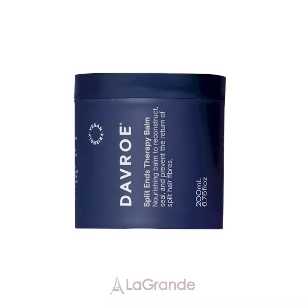 Davroe Split Therapy Ends Balm ³������������� ������� ��� �������� ������ �������