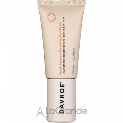 Davroe Repair Senses Revitalizing Conditioner      