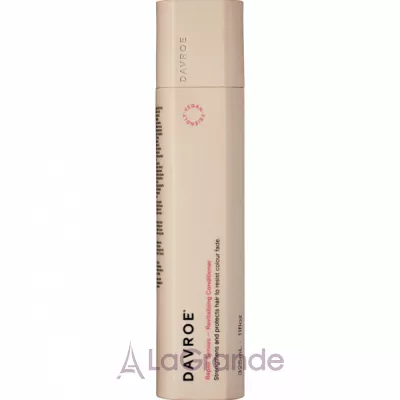 Davroe Repair Senses Revitalizing Conditioner      