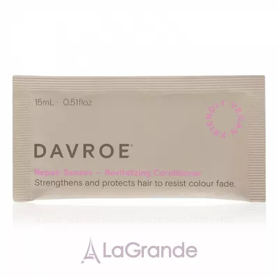 Davroe Repair Senses Revitalizing Conditioner      