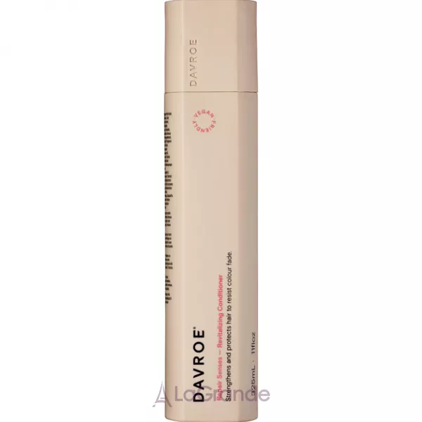 Davroe Repair Senses Revitalizing Conditioner ³������������� �������� ����������� ��� ������������ �������