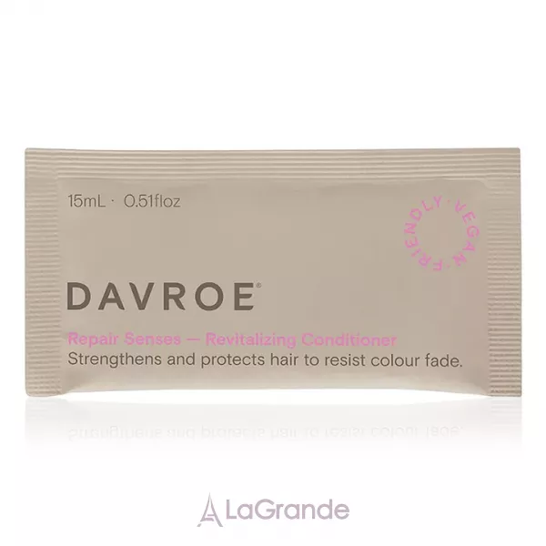 Davroe Repair Senses Revitalizing Conditioner ³������������� �������� ����������� ��� ������������ �������