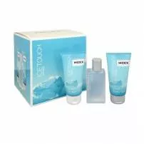 Mexx Ice Touch Woman ����� (��������� ���� 30 �� + ������ ��� ���� 50 �� + ���� ��� ���� 50 ��)