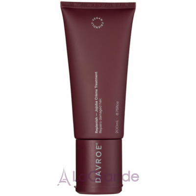 Davroe Treatment Replenish Jojoba Creme     