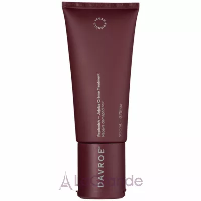 Davroe Treatment Replenish Jojoba Creme     