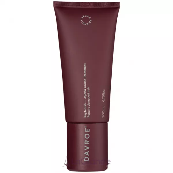 Davroe Treatment Replenish Jojoba Creme ³������������� ���� � �볺� ������