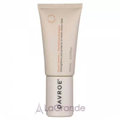 Davroe Repair Senses Revitalizing Shampoo ³       