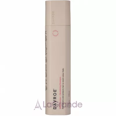 Davroe Repair Senses Revitalizing Shampoo ³       