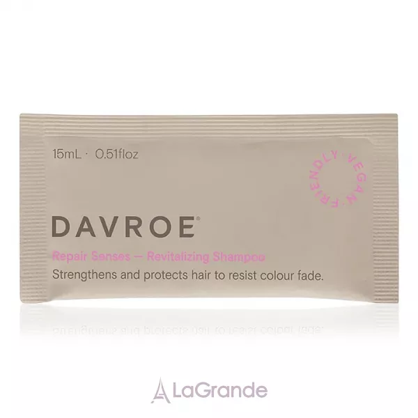 Davroe Repair Senses Revitalizing Shampoo ³������������� ������� ��� ������������ ������� � ��������� ����