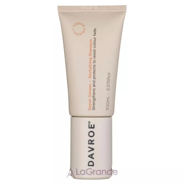 Davroe Repair Senses Revitalizing Shampoo ³������������� ������� ��� ������������ ������� � ��������� ����