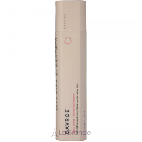 Davroe Repair Senses Revitalizing Shampoo ³������������� ������� ��� ������������ ������� � ��������� ����