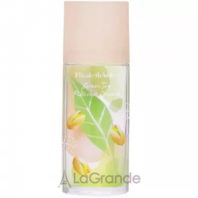 Elizabeth Arden Green Tea Pistachio Crunch  