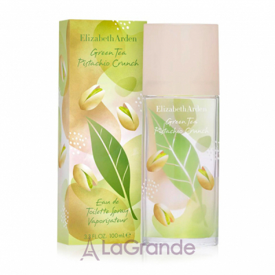 Elizabeth Arden Green Tea Pistachio Crunch  