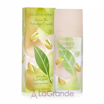 Elizabeth Arden Green Tea Pistachio Crunch  
