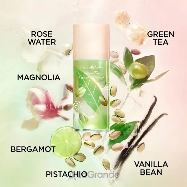 Elizabeth Arden Green Tea Pistachio Crunch ��������� ����