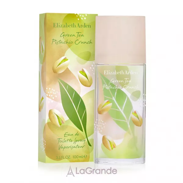 Elizabeth Arden Green Tea Pistachio Crunch ��������� ����