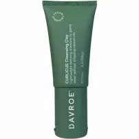 Davroe Curlicue Cleansing Clay ������-������� � ��������� ������ ��� ���������� �������