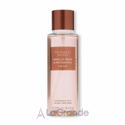 Victoria`s Secret Vanilla Bean & Macadamia    