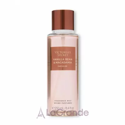 Victoria`s Secret Vanilla Bean & Macadamia    