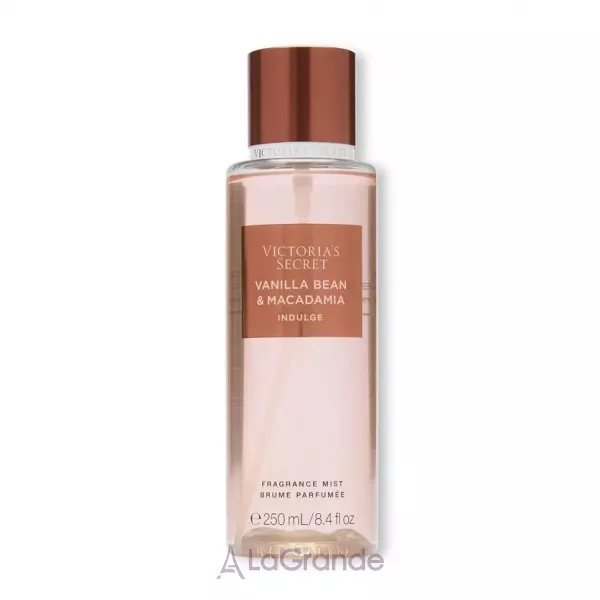 Victoria`s Secret Vanilla Bean & Macadamia ��������������� ����� ��� ����