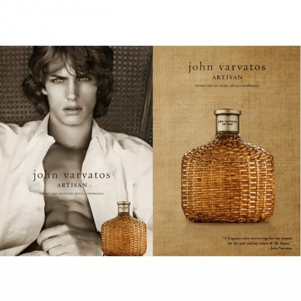 John Varvatos Artisan �������� ����