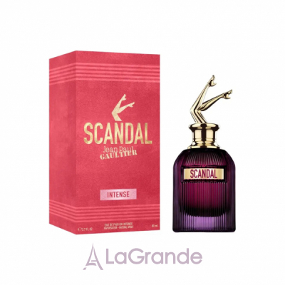 Jean Paul Gaultier Scandal Intense  