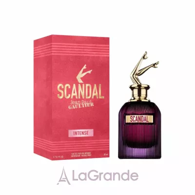 Jean Paul Gaultier Scandal Intense  
