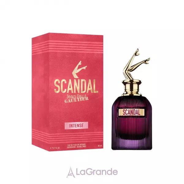 Jean Paul Gaultier Scandal Intense ����������� ����