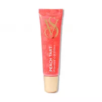 Victoria`s Secret Peach Tart Flavored Lip Gloss ����� ��� ���