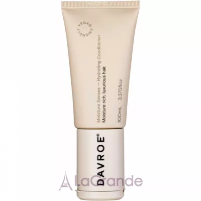 Davroe Moisture Senses Hydrating Conditioner       