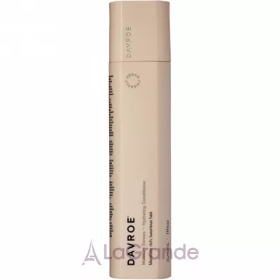 Davroe Moisture Senses Hydrating Conditioner       