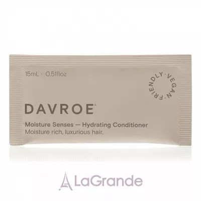 Davroe Moisture Senses Hydrating Conditioner       