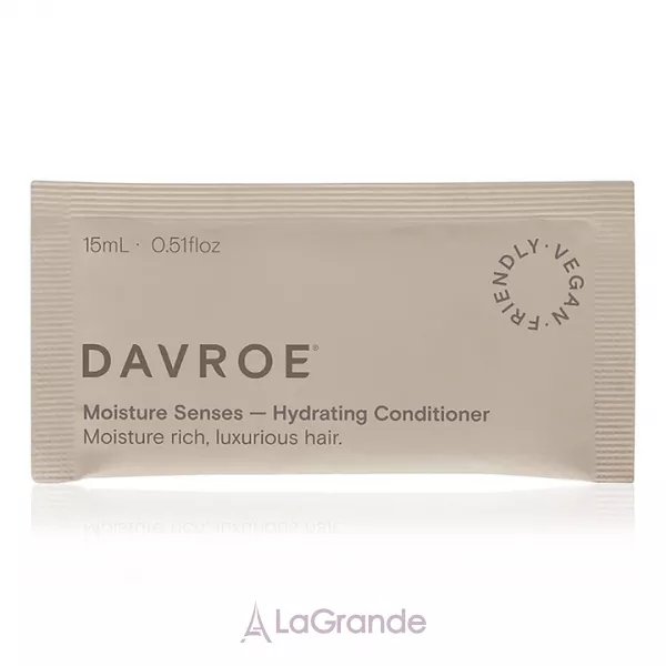 Davroe Moisture Senses Hydrating Conditioner �������������� ����������� ��� ������� � ��������� ����