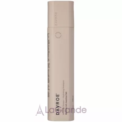 Davroe Moisture Senses Hydrating Shampoo      