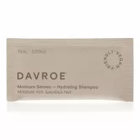 Davroe Moisture Senses Hydrating Shampoo �������������� ������� ��� ���������� ������������ �������