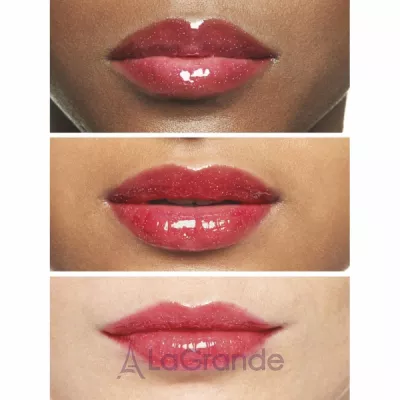 Victoria`s Secret Cherry Bomb Flavored Lip Gloss   