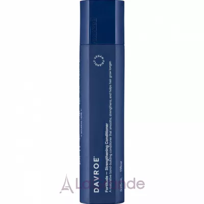 Davroe Fortitude Strengthening Conditioner           