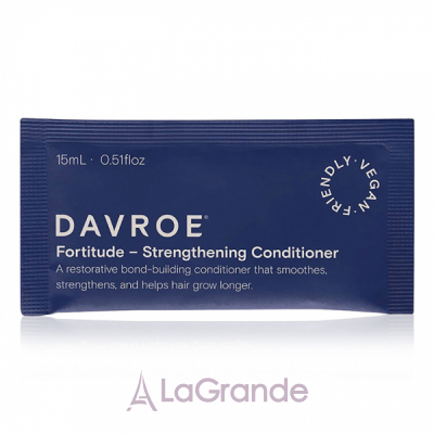 Davroe Fortitude Strengthening Conditioner           