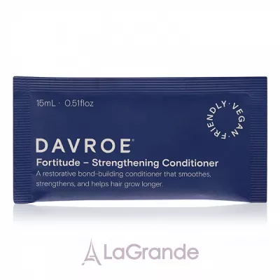 Davroe Fortitude Strengthening Conditioner           