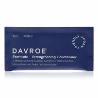Davroe Fortitude Strengthening Conditioner ����������� ��� ���������� ����� � ����������� ������ ��������� � ������ ��������